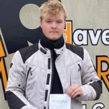 Well done to Mitch who Passed Mod2 with a clean sheet, 9th December