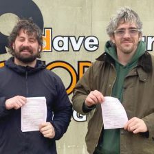 Well done to Harry Jack and Jack Harry on passing their Mod1's, 27th February