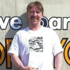 Well done to Simon on passing his Mod1, 5th May