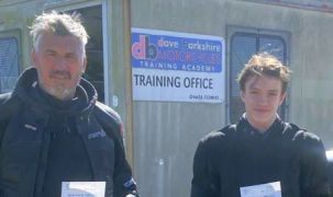 DB Training