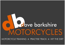 Dave Barkshire Showroom