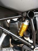 BMW R 1200 GS 2014, PANNIERS (2)