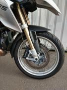 BMW R 1200 GS 2014, PANNIERS (3)