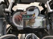 BMW R 1200 GS 2014, PANNIERS (7)