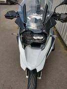 BMW R 1200 GS 2014, PANNIERS (8)