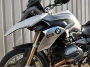 BMW R 1200 GS 2014, PANNIERS (9)