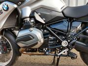 BMW R 1200 GS 2014, PANNIERS (10)