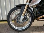 BMW R 1200 GS 2014, PANNIERS (11)