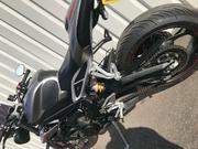 TRIUMPH STREET TRIPLE RS 765 - ONE OWNER (3)