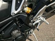 TRIUMPH STREET TRIPLE RS 765 - ONE OWNER (8)