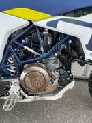 HUSQVARNA 701 ENDURO 2020 - LOW MILEAGE (2)