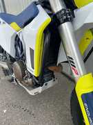 HUSQVARNA 701 ENDURO 2020 - LOW MILEAGE (3)
