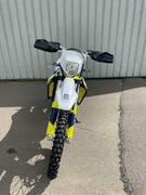 HUSQVARNA 701 ENDURO 2020 - LOW MILEAGE (4)