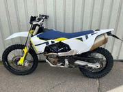 HUSQVARNA 701 ENDURO 2020 - LOW MILEAGE (5)