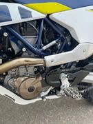 HUSQVARNA 701 ENDURO 2020 - LOW MILEAGE (6)