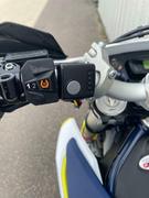 HUSQVARNA 701 ENDURO 2020 - LOW MILEAGE (8)