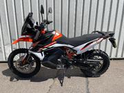 KTM 890 ADVENTURE R 21 (2)