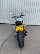 SUZUKI SV 650, 2189 MILES - IN STOCK NOW (5)