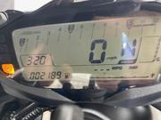 SUZUKI SV 650, 2189 MILES - IN STOCK NOW (7)