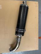 SUZUKI SV 650, 2189 MILES - IN STOCK NOW (10)