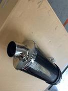 SUZUKI SV 650, 2189 MILES - IN STOCK NOW (11)