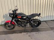YAMAHA XSR 900 ABS MTM 850 (2)