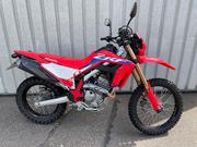 HONDA CRF 300 (2)
