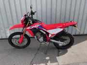 HONDA CRF 300 (7)