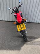 HONDA CRF 300 (8)