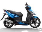 KYMCO AGILITY 125, IN STOCK NOW (2)