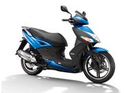 KYMCO AGILITY 125, IN STOCK NOW (3)