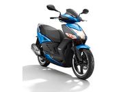 KYMCO AGILITY 125, IN STOCK NOW (4)