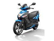 KYMCO AGILITY 125, IN STOCK NOW (6)