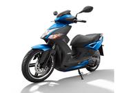 KYMCO AGILITY 125, IN STOCK NOW (7)