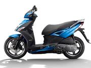 KYMCO AGILITY 125, IN STOCK NOW (8)