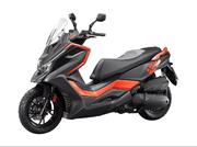 KYMCO DTX360 125CC - IN STOCK NOW (2)