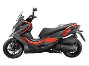 KYMCO DTX360 125CC - IN STOCK NOW (3)