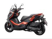 KYMCO DTX360 125CC - IN STOCK NOW (4)