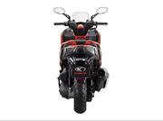 KYMCO DTX360 125CC - IN STOCK NOW (6)