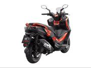 KYMCO DTX360 125CC - IN STOCK NOW (7)