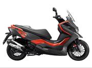 KYMCO DTX360 125CC - IN STOCK NOW (8)
