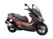 KYMCO DTX360 125CC - IN STOCK NOW (9)