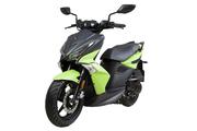 KYMCO SUPER8 - IN STOCK NOW (4)