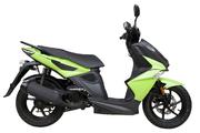 KYMCO SUPER8 - IN STOCK NOW (6)
