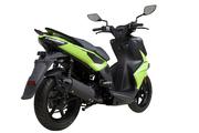 KYMCO SUPER8 - IN STOCK NOW (7)