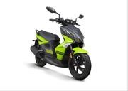 KYMCO SUPER8 - IN STOCK NOW (8)