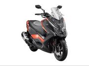 KYMCO DTX360 320CC - IN STOCK NOW (8)