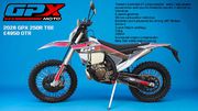 GPX TSE 250R 2 stroke 2026