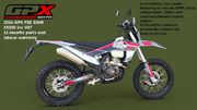GPX FSE 300R 4-Stroke Water Cooled 2026 (6)