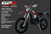 GPX FSE 250E 4-Stroke 2026 (6)